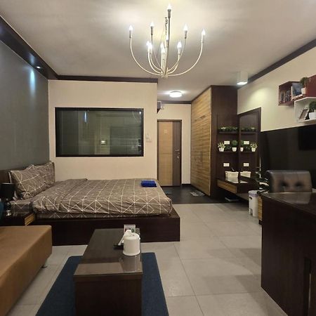 Appartamento Armo Nimman Chiang Mai Esterno foto