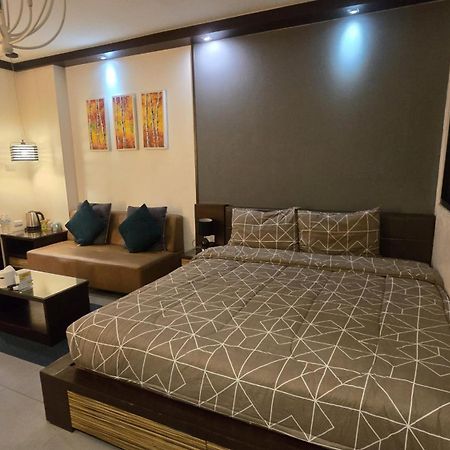 Appartamento Armo Nimman Chiang Mai Esterno foto