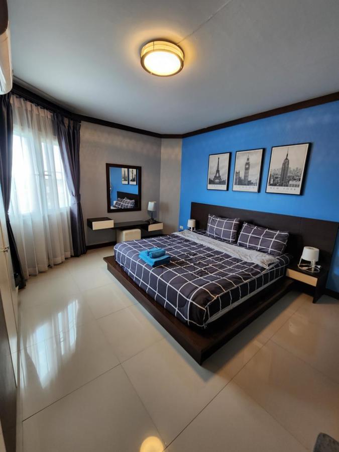 Appartamento Armo Nimman Chiang Mai Esterno foto