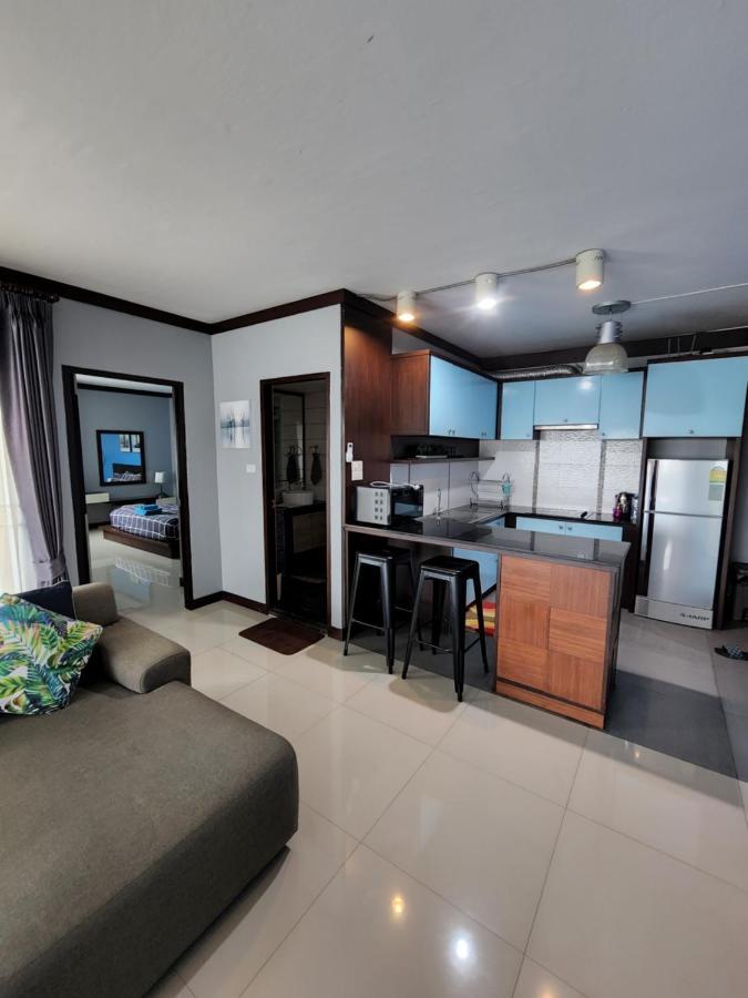 Appartamento Armo Nimman Chiang Mai Esterno foto