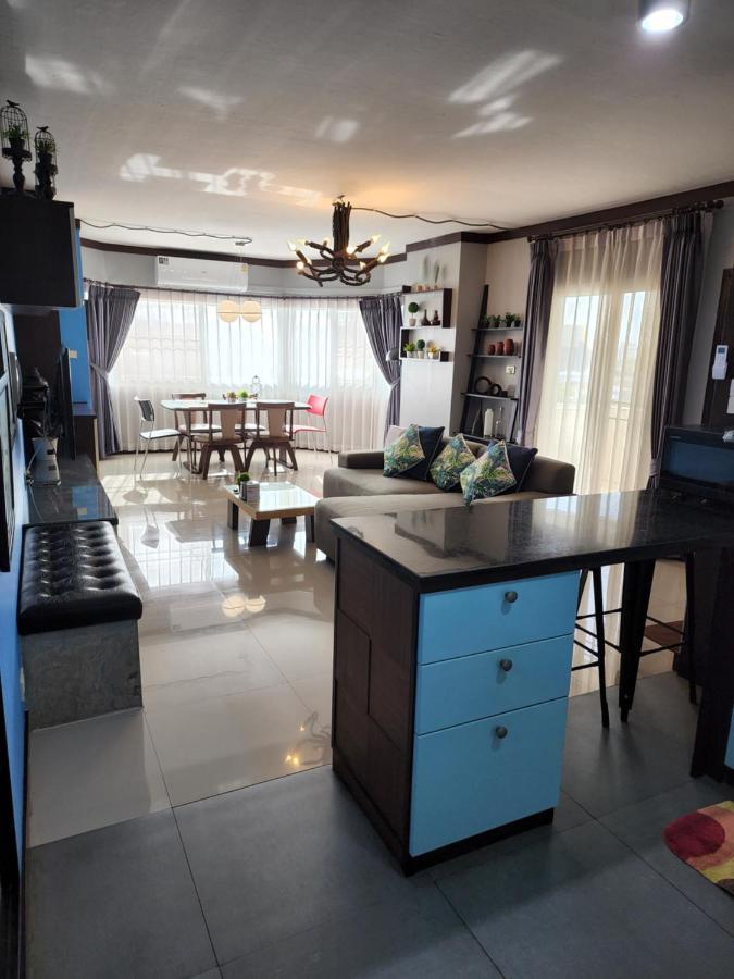 Appartamento Armo Nimman Chiang Mai Esterno foto