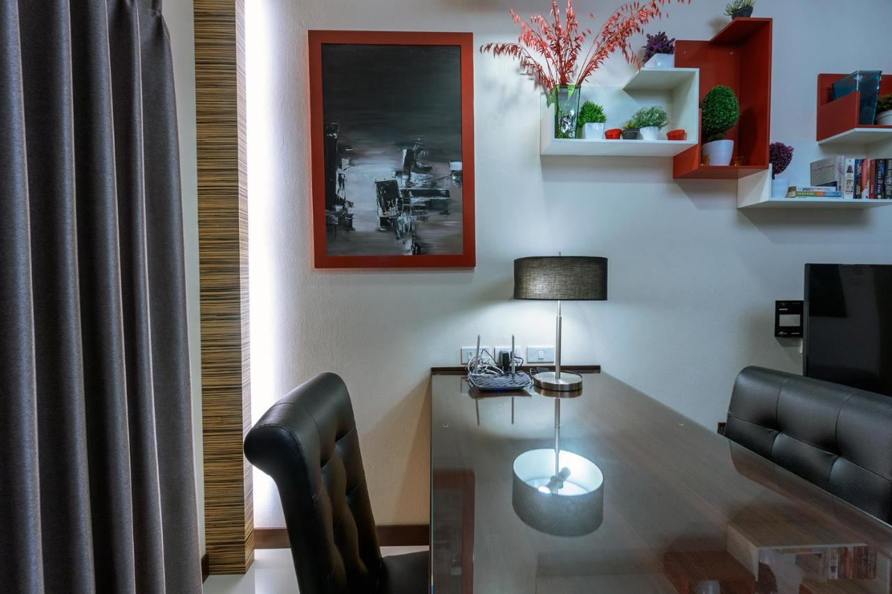 Appartamento Armo Nimman Chiang Mai Esterno foto