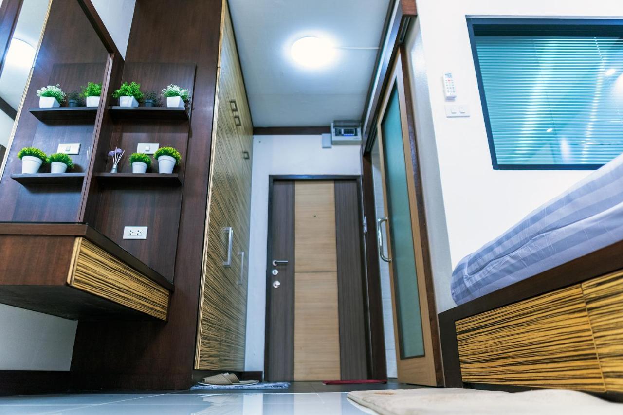 Appartamento Armo Nimman Chiang Mai Esterno foto