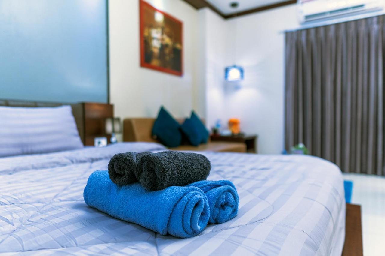 Appartamento Armo Nimman Chiang Mai Esterno foto
