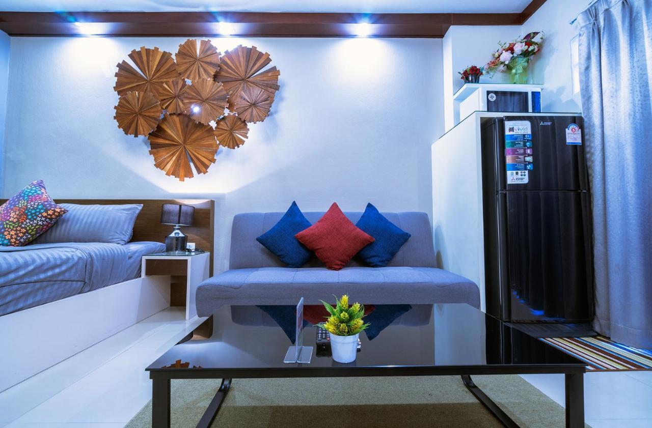 Appartamento Armo Nimman Chiang Mai Esterno foto