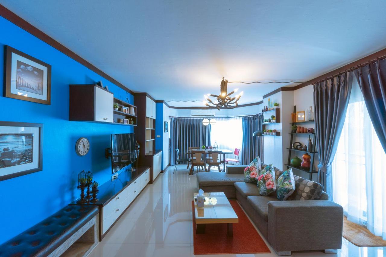 Appartamento Armo Nimman Chiang Mai Esterno foto