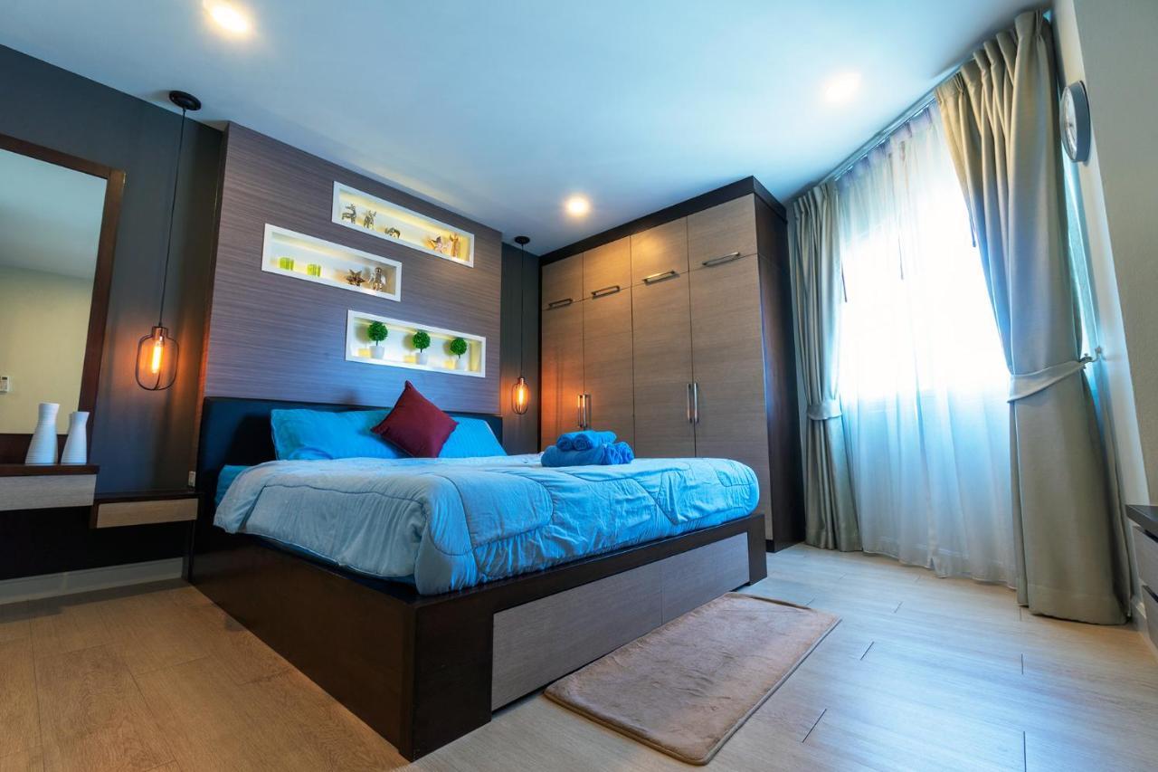 Appartamento Armo Nimman Chiang Mai Esterno foto